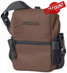 Opticron Binocular Case & Harness for roof Prism 32/42mm Brow