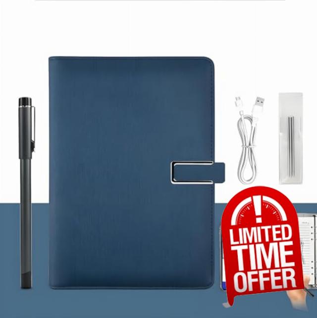 XNote - Ai-Powered Smart Writing Set