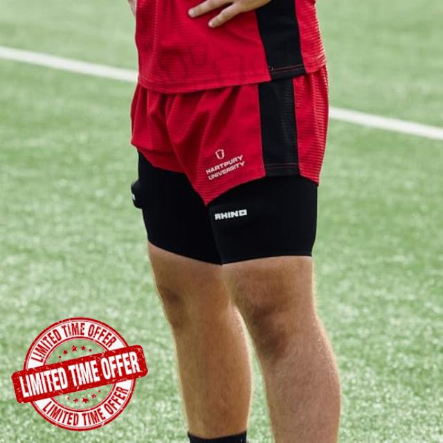 Rhino Elite Lineout Lifting Support Pads (Pair)