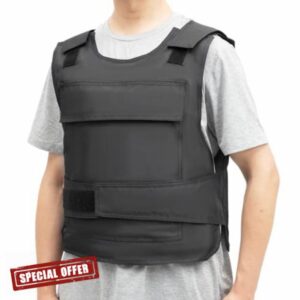 Stab Proof Vest