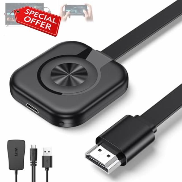 Wireless HDMI Adapter