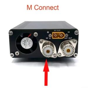 for FT-817 IC-703 for Xiegu G90