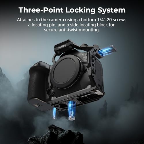 HawkLock Quick Release Plate for Arca