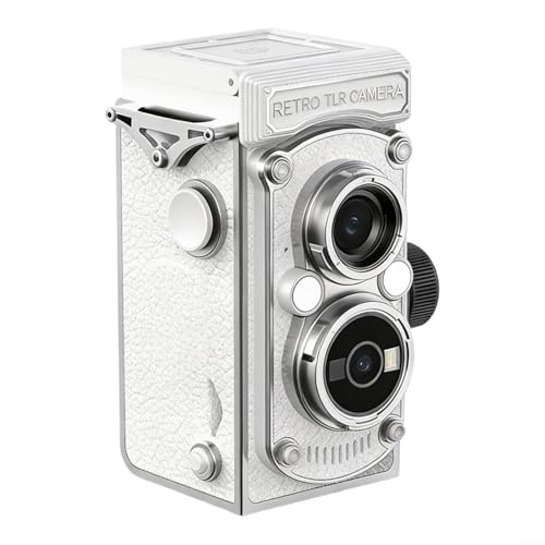 Compact 12x9.5x5.9 cm ABS Build