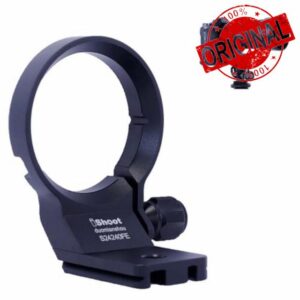 Lens Collar Tripod Mount Ring Compatible with Sony FE 100mm F2.8 Macro GM