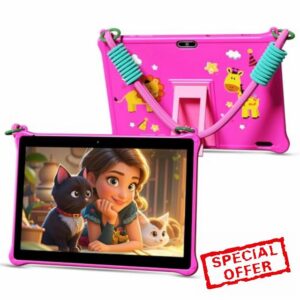 VASOUN Kids Tablet 10 inch