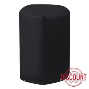 Well Pump Covers for Outside - Freeze-Proof Tank Protector Screen - Water Pump Cover 3-Layer