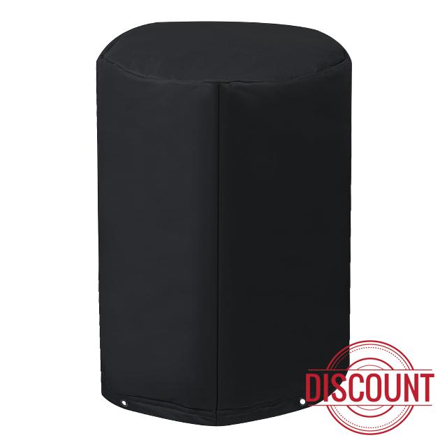 Well Pump Covers for Outside - Freeze-Proof Tank Protector Screen - Water Pump Cover 3-Layer