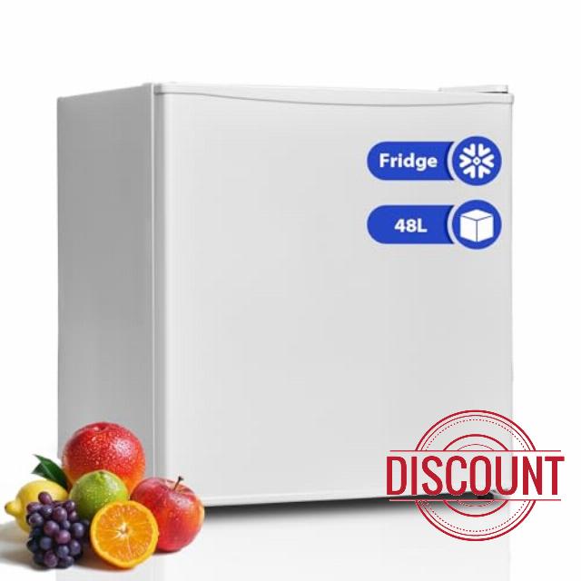 Table Top Fridge 48L