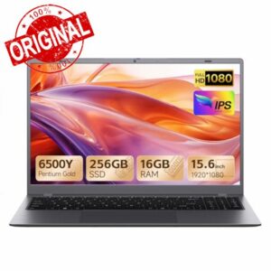 Luxl Laptop