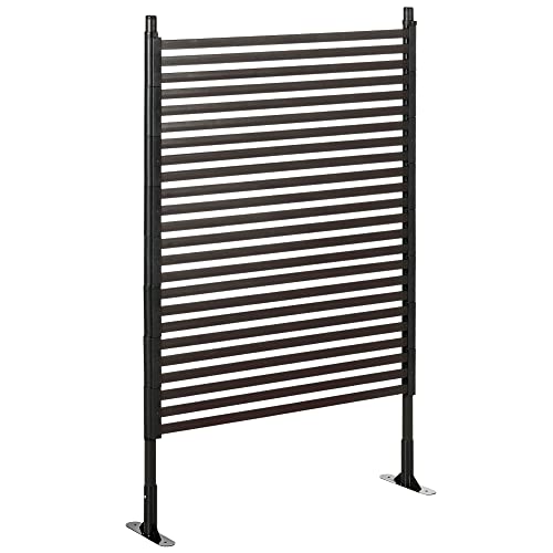 Decorative Outdoor Divider