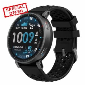 Amazfit Active Max Smart Watch 1.5" AMOLED Display