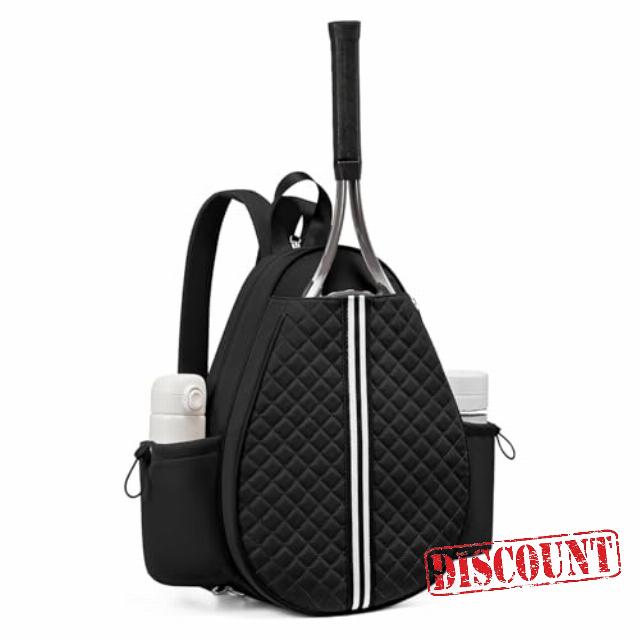 doorslay Professional Tennis Backpack