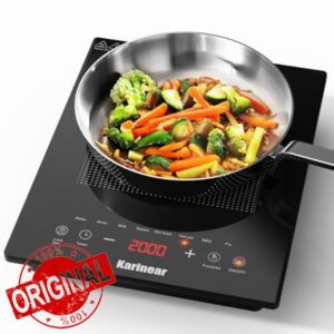 Karinear Portable Single Induction Hob