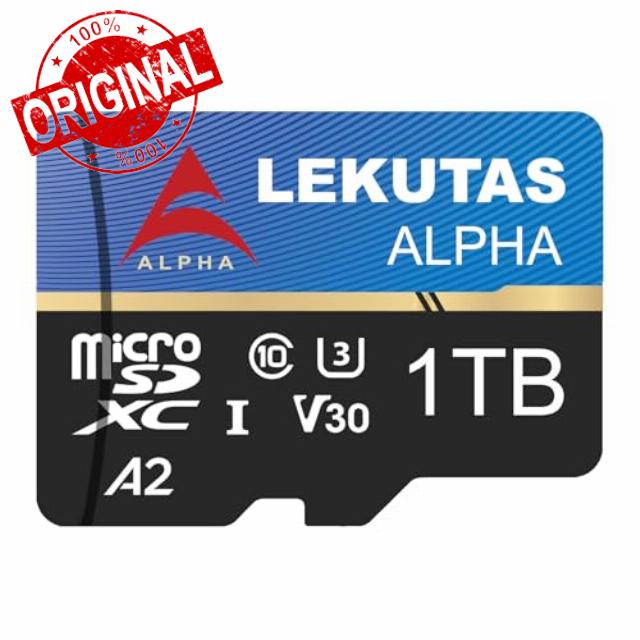 1T(999GB) Micro SD Card
