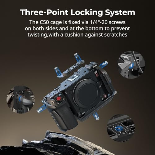 Cable Clamp for HDMI