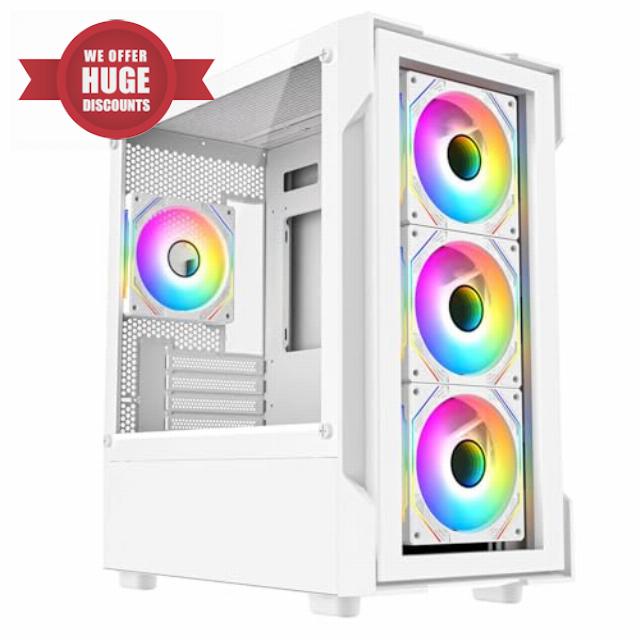 Gaming PC Tower - Intel Core i5