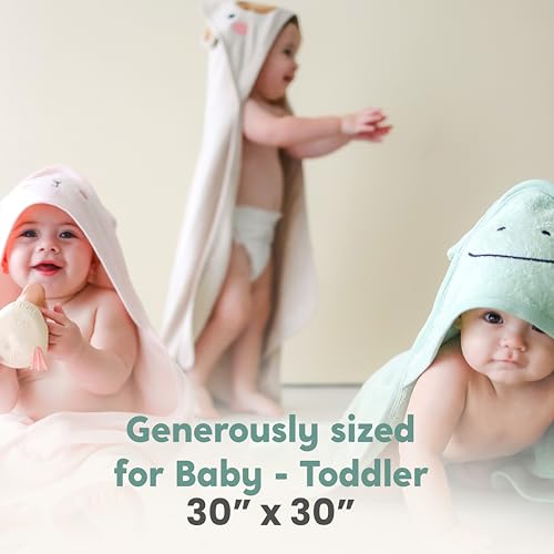 Newborn Essentials (30" x 30") - Honey Beige Bea