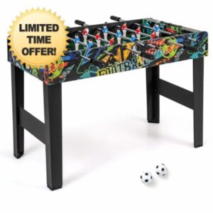 3ft Football Table