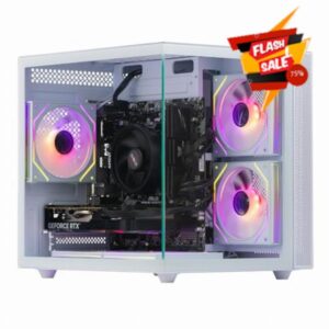 Veno Scorp Gaming PC – Intel Core i5 12th Gen 6-Core