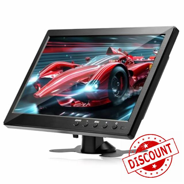NHOPEEW 10 inch Monitor