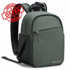 K&F CONCEPT Camera Backpack