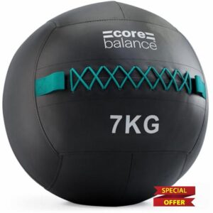 Core Balance Wall Ball