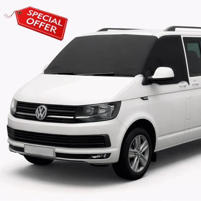 Windscreen Cover for Volkswagen Transporter (VW T5