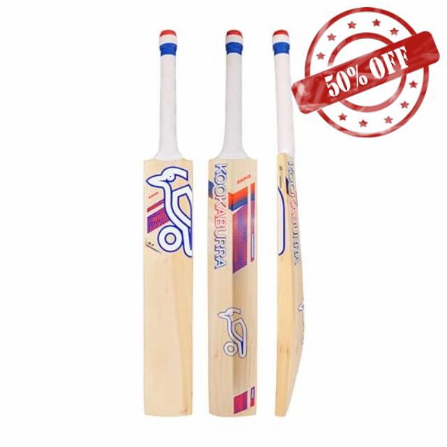 Kookaburra Rapid 8.1 Junior Cricket Ba