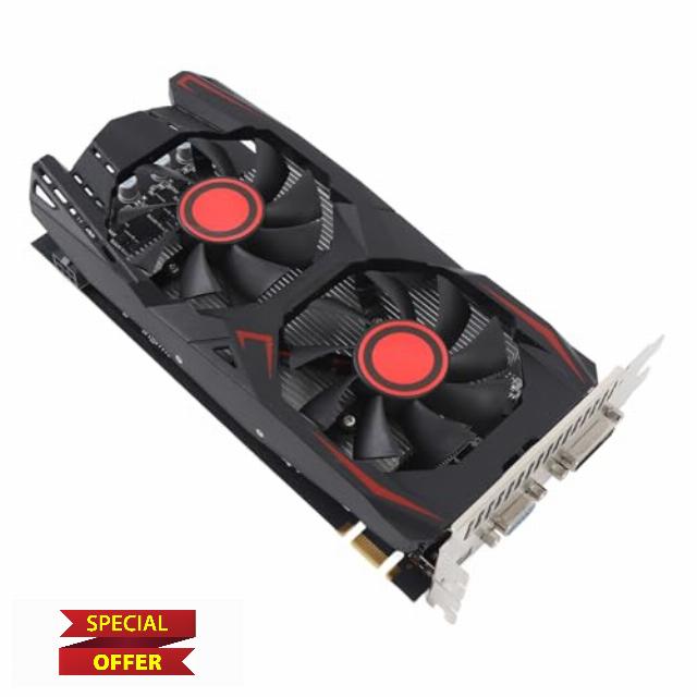 Denash Graphics Card