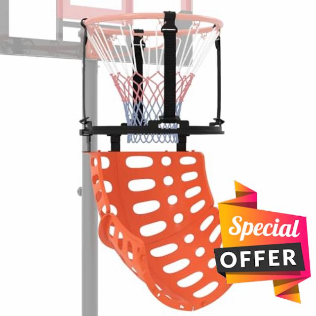 COSTWAY Basketball Rebounder