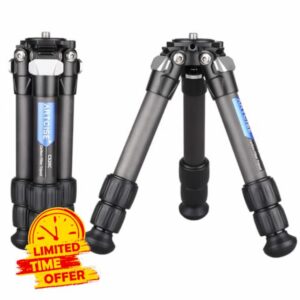 ARTCISE Mini Carbon Fiber Tripod
