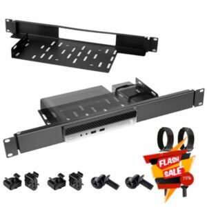 hp mini pc Rack Mou