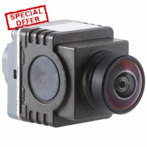 Rear view camera