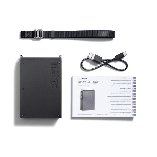 uses mini film (sold separately)