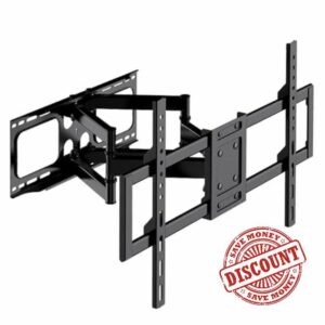 Futura TV Wall Bracket for 32-80 Inch TVs