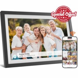 Digital Picture Frame (P200)