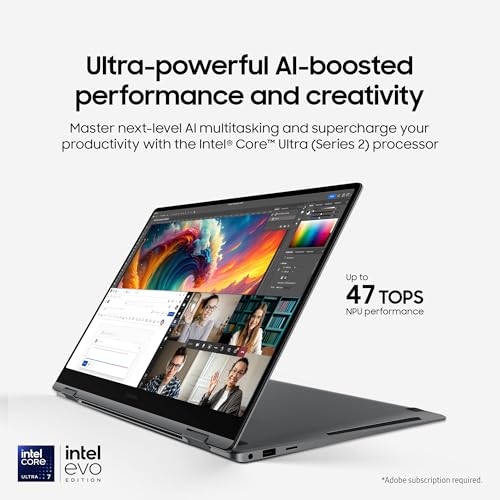 AI Laptop