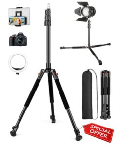 79'' Camera Tripod