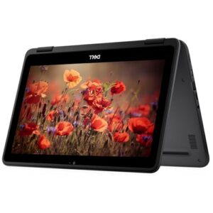 Dell Chromebook 3100 2-in-1 Laptop Touchscreen PC Celeron N4020 (Renewed)                                                          11.6in HD Computer