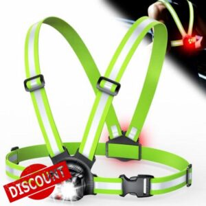 Running Lights for Runners