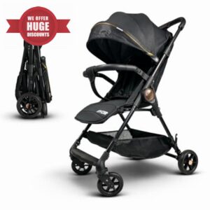 RYDR V5 Lightweight Pushchair