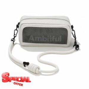 AMBITFUL Neo One N1 Camera Organiser Pouch | Multiway Hook-On & Crossbody Bag for Photography Accessories