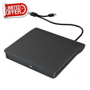 DVD Player