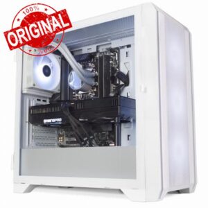 ionz Gaming PC - Desktop Computer