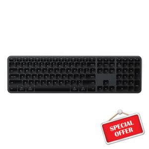Satechi Slim EX3 Wireless Keyboard