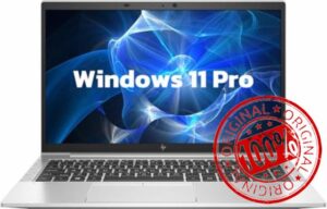 HP Elitebook 840 G8 Business Laptop