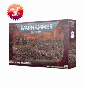 Games Workshop - Warhammer 40