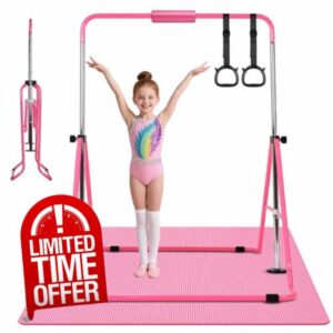 Gymnastics Bar