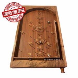Classic vintage style         50cm x 30cm